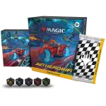 Magic: The Gathering Aetherdrift Pre Release Pack (Ed. Ita)