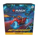 Magic: The Gathering Aetherdrift Pre Release Pack (Ed. Ita)