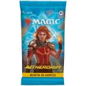 Magic: The Gathering Aetherdrift Box Buste di Gioco (Ed. Ita)