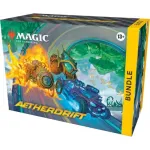 Magic: The Gathering Aetherdrift Bundle (Ed. Ing)