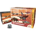 Magic: The Gathering Aetherdrift Finish Line Bundle (Ed. Ing)