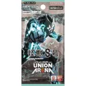 Union Arena Card Game: Kaiju N.8 Booster Box (Ed. Jap)