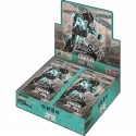 Union Arena Card Game: Kaiju N.8 Booster Box (Ed. Jap)