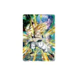 DragonBall Super Card Game: Super DragonBall Heroes Dramatic Collection Trunks 13th Anniversary (Ed. Jap)