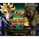 DragonBall Super Card Game: Super DragonBall Heroes Dramatic Collection Trunks 13th Anniversary (Ed. Jap)