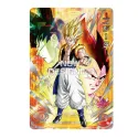 DragonBall Super Card Game: Super DargonBall Heroes Dramatic Collection Vegeta 13th Anniversary (Ed. Jap)