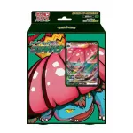 Pokémon Sword & Shield: Venusaur VMax Starter Set (Ed. Jap)