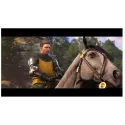 Kingdom Come Deliverance II (Day One Edition) per PS5