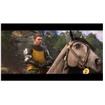 Kingdom Come Deliverance II (Day One Edition) per PS5