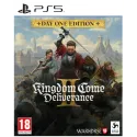 Kingdom Come Deliverance II (Day One Edition) per PS5