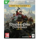 Kingdom Come Deliverance II (Day One Edition) per Xbox Series X