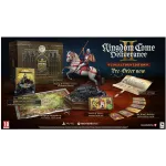 Kingdom Come Deliverance II Collector's Edition per Xbox Series X