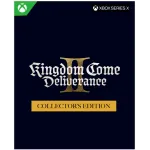 Kingdom Come Deliverance II Collector's Edition per Xbox Series X