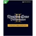 Kingdom Come Deliverance II Collector's Edition per Xbox Series X