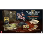 Kingdom Come Deliverance II Collector's Edition per PS5