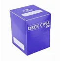 Ultimate Guard Deck Case: Purple (100+)