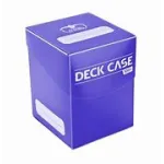 Ultimate Guard Deck Case: Purple (100+)