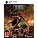 PREORDER Doom: The Dark Ages per PS5 (Standard Edition)