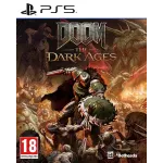 PREORDER Doom: The Dark Ages per PS5 (Standard Edition)