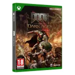 PREORDER Doom: The Dark Ages per Xbox Series X (Standard Edition)