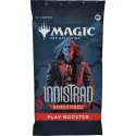 Magic: The Gathering Innistrad Remastered Play Booster Box (Ed. Ing)