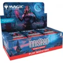 Magic: The Gathering Innistrad Remastered Play Booster Box (Ed. Ing)