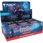 Magic: The Gathering Innistrad Remastered Play Booster Box (Ed. Ing)