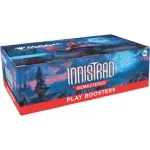 Magic: The Gathering Innistrad Remastered Play Booster Box (Ed. Ing)