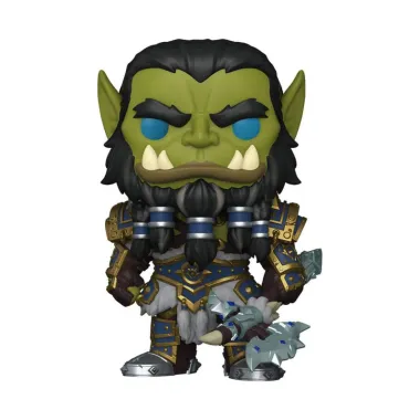 Funko Pop! World of Warcraft The War Within: Thrall (1046)