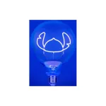 Paladone Neon Bulb Disney Stitch