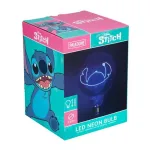 Paladone Neon Bulb Disney Stitch