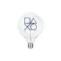 Paladone Neon Bulb: PlayStation Symbols