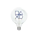 Paladone Neon Bulb: PlayStation Symbols