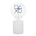 Paladone PlayStation Symbols: Neon Bulb con Base