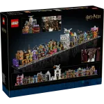 Lego Harry Potter: Diagon Alley Wizarding Shops (76444)