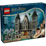 Lego Harry Potter: Malfoy Manor (76453)