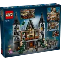 Lego Harry Potter: Malfoy Manor (76453)