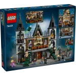 Lego Harry Potter: Malfoy Manor (76453)