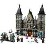 Lego Harry Potter: Malfoy Manor (76453)