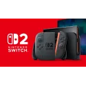 PREORDER Nintendo Switch 2