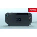 PREORDER Nintendo Switch 2