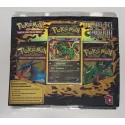 Pokémon: Tesoro dei Draghi Blister 3 Buste + Carta Promo (Rayquaza / Ed. Ita)