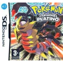 Pokémon Versione Platino per Nintendo DS (Usato/Completo di tutto)