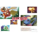 Pokémon Illust Collection (Ed. Jap) SEALED