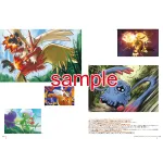 Pokémon Illust Collection (Ed. Jap) SEALED