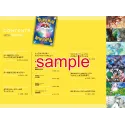 Pokémon Illust Collection (Ed. Jap) SEALED