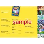 Pokémon Illust Collection (Ed. Jap) SEALED