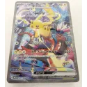 Pokémon World Championships 2023: Yokohama Deck -Pikachu- (Ed. Jap/Sealed)