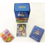 Pokémon World Championships 2023: Yokohama Deck -Pikachu- (Ed. Jap/Sealed)