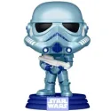 Funko Pop! Star Wars: Stormtrooper (SE)(Special Edition/ Pops! With Purpose)